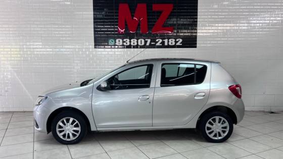 RENAULT SANDERO 1.0 12V SCE FLEX EXPRESSION MANUAL